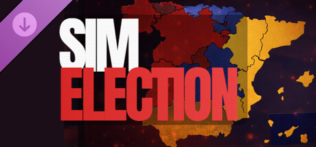 SimElection – Elecciones Autonómicas banner image