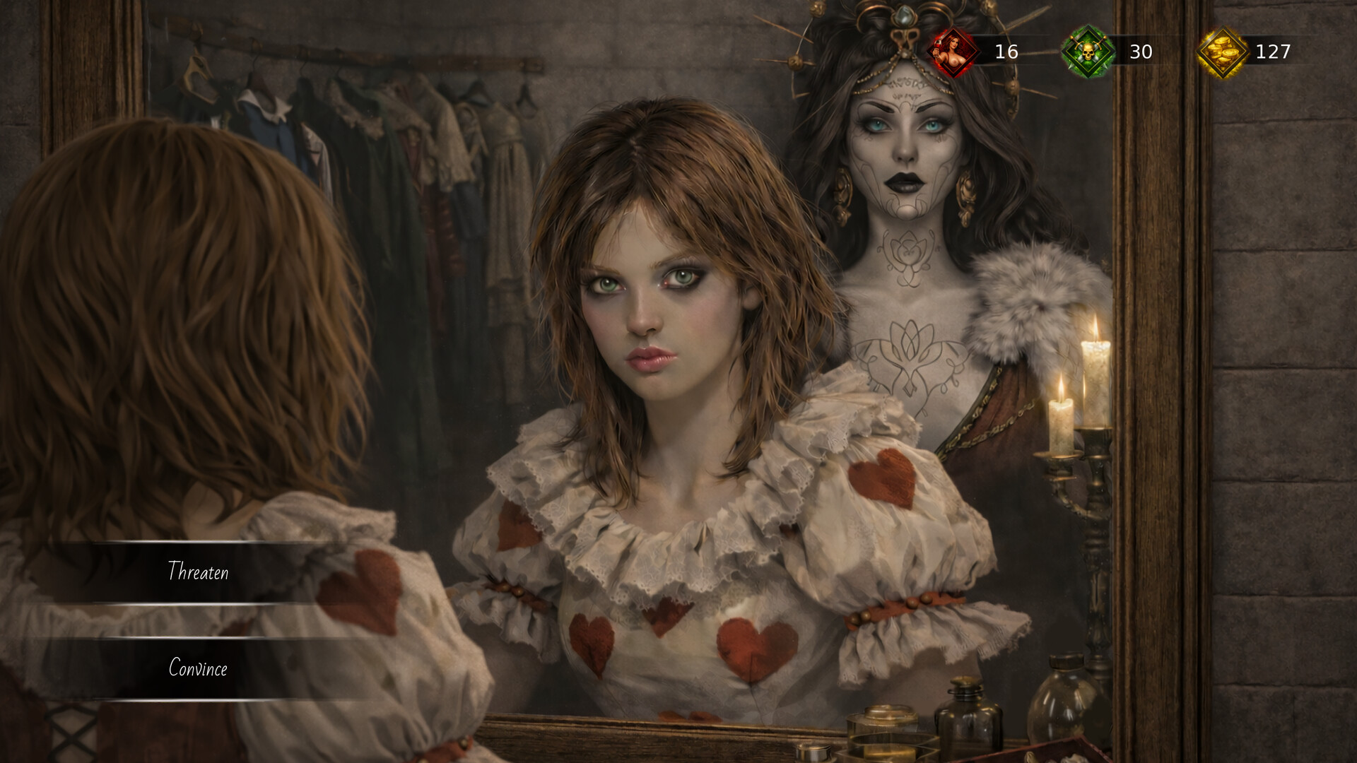 Suspira screenshot 1