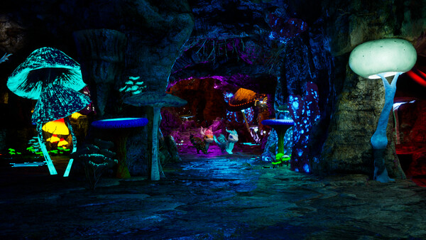 DRIMO: The Play Pact screenshot 5