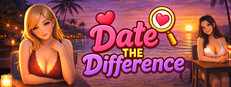 Date the Difference cover