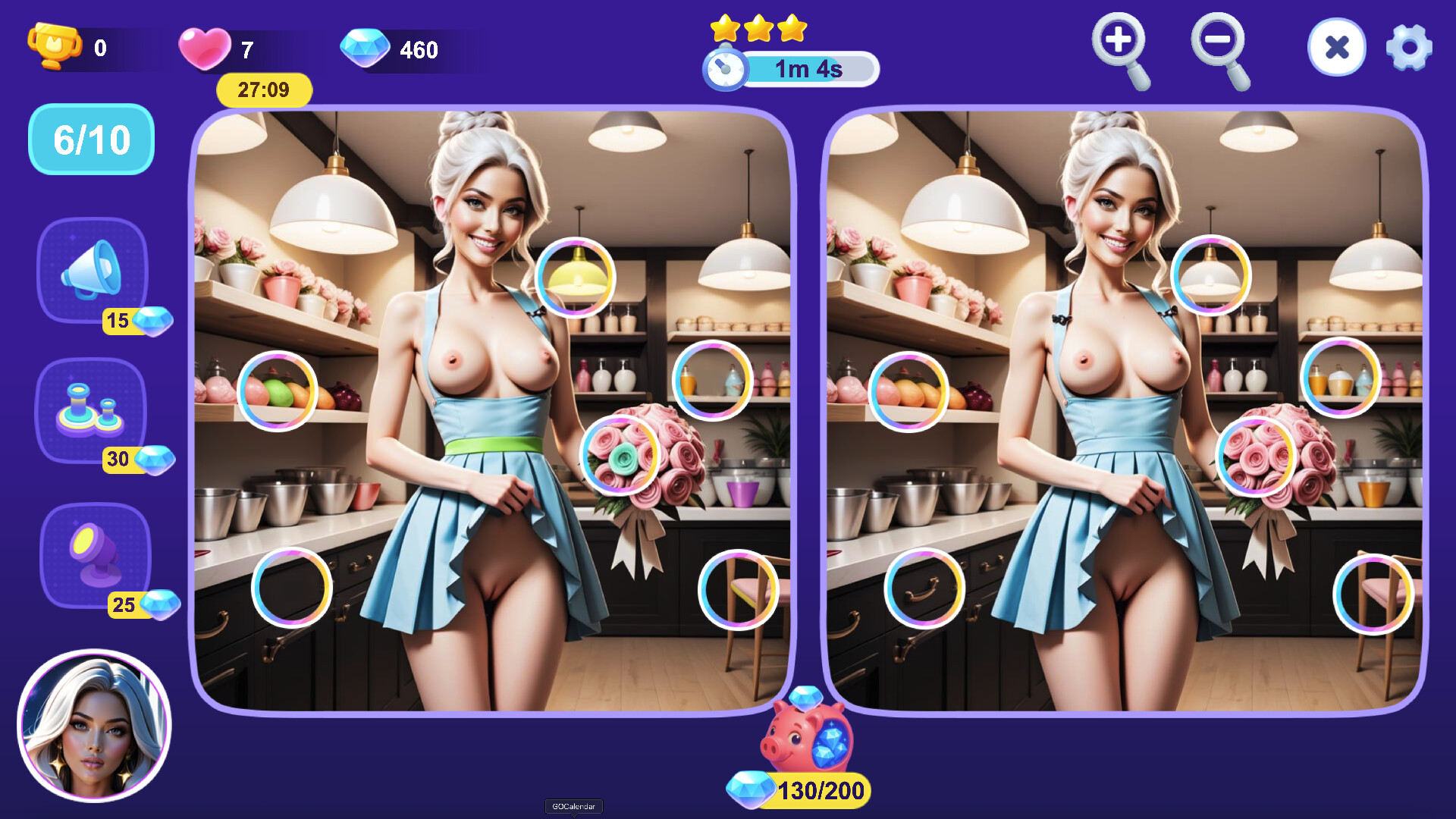 Date the Difference screenshot 8