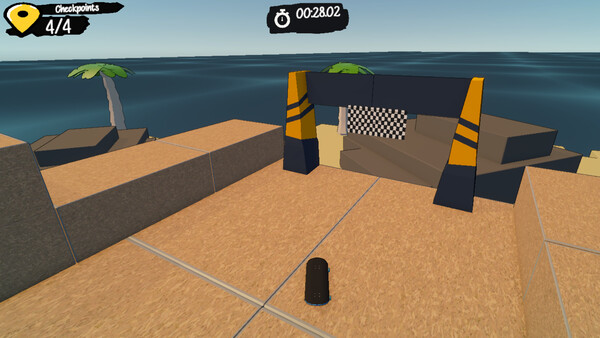 ROLLOUT screenshot 5