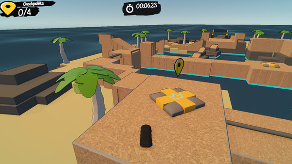 ROLLOUT screenshot 2