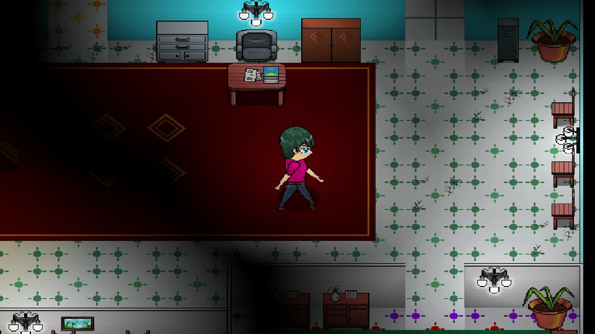 Ashentia Hauntings screenshot #2