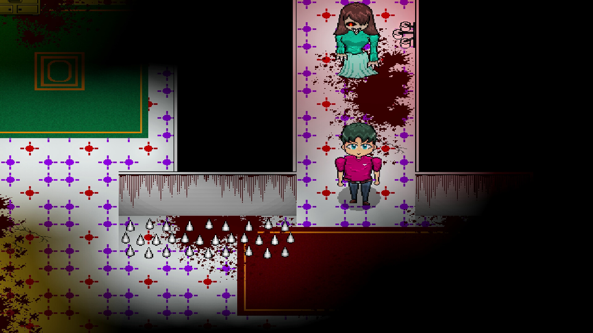 Ashentia Hauntings screenshot #8