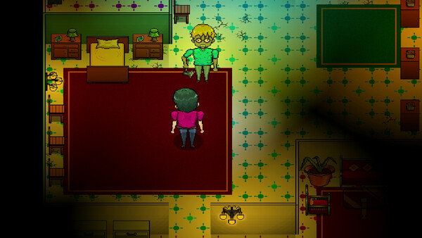 Ashentia Hauntings game for windows Pc 1