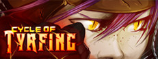 Tyrfing  Cycle |Vanilla|