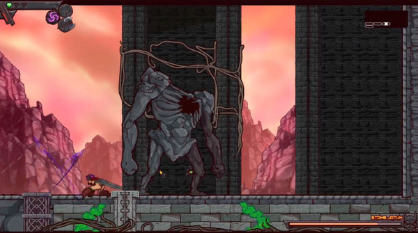 Screenshot z Tyrfing Cycle |Vanilla| Screenshot z Tyrfing Cycle |Vanilla|