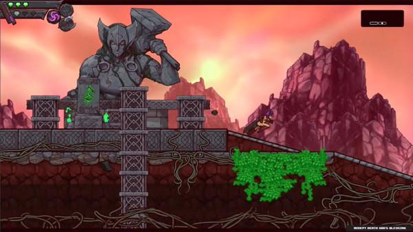 Screenshot z Tyrfing Cycle |Vanilla| Screenshot z Tyrfing Cycle |Vanilla|