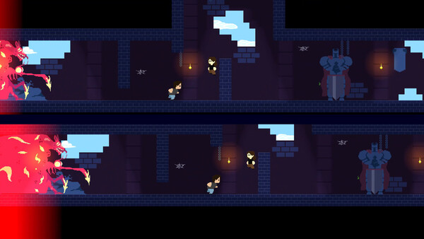 Screenshot 3 of Don't Worry Will Marry - more gameplay footage