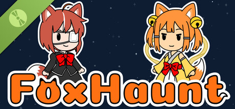 FoxHaunt Demo