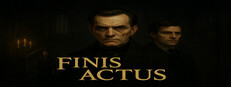 FINIS ACTUS