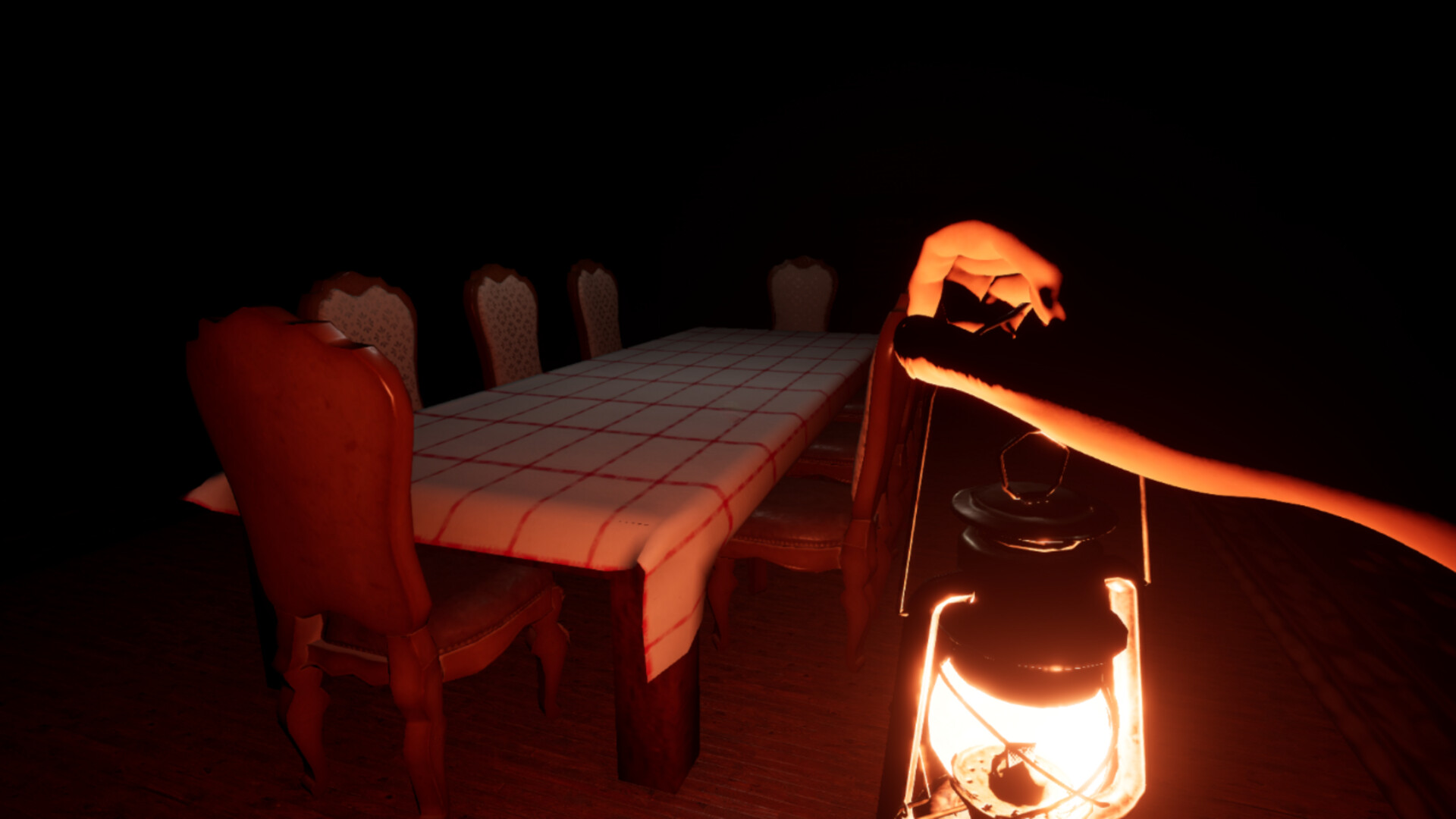 FINIS ACTUS screenshot #3