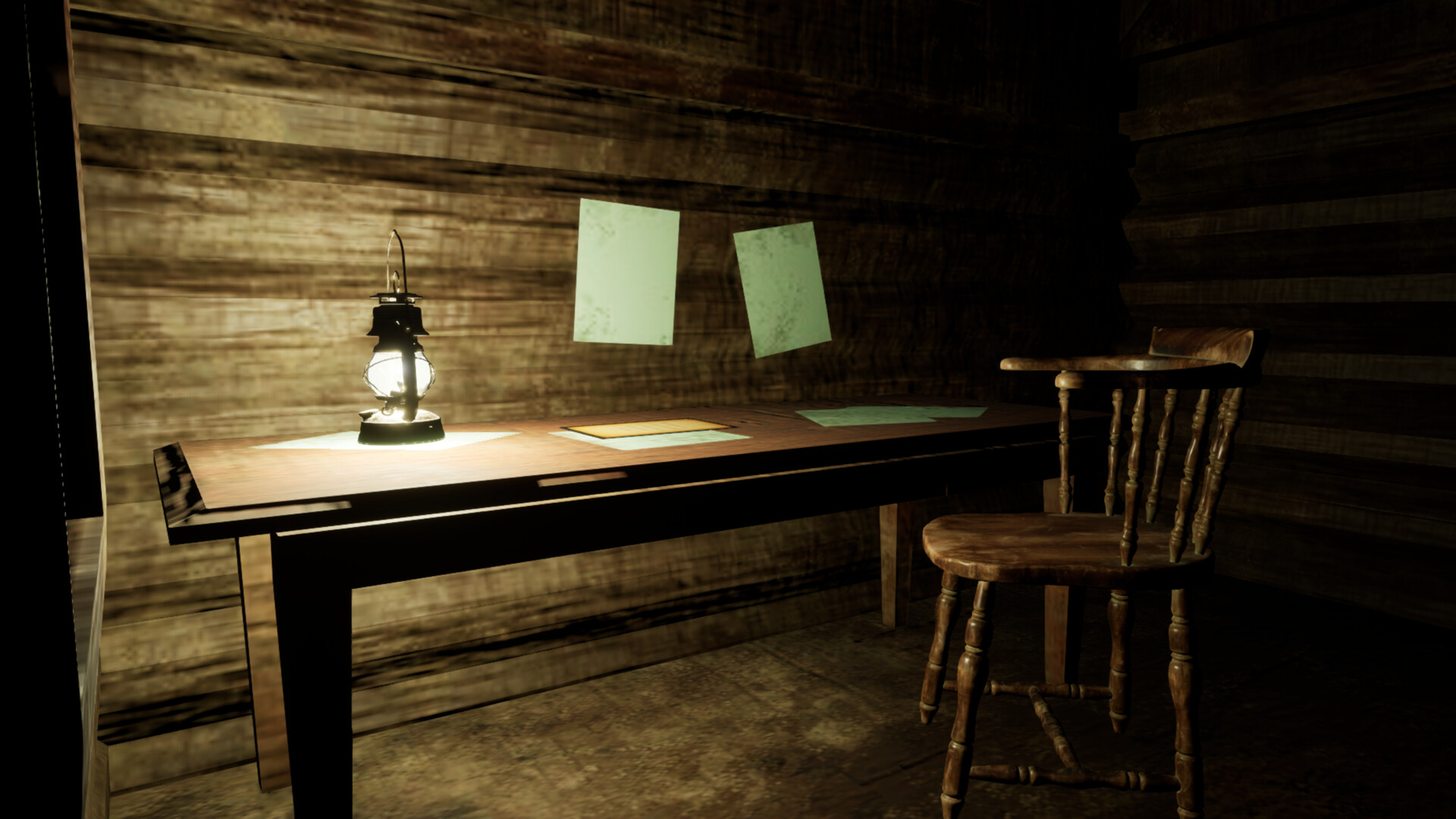 FINIS ACTUS screenshot #8