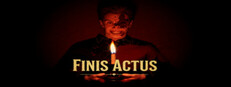 FINIS ACTUS cover