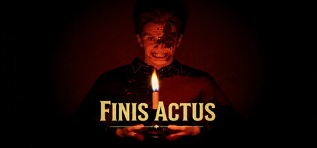 FINIS ACTUS - similar game to Company is watching by ShepherdWorks