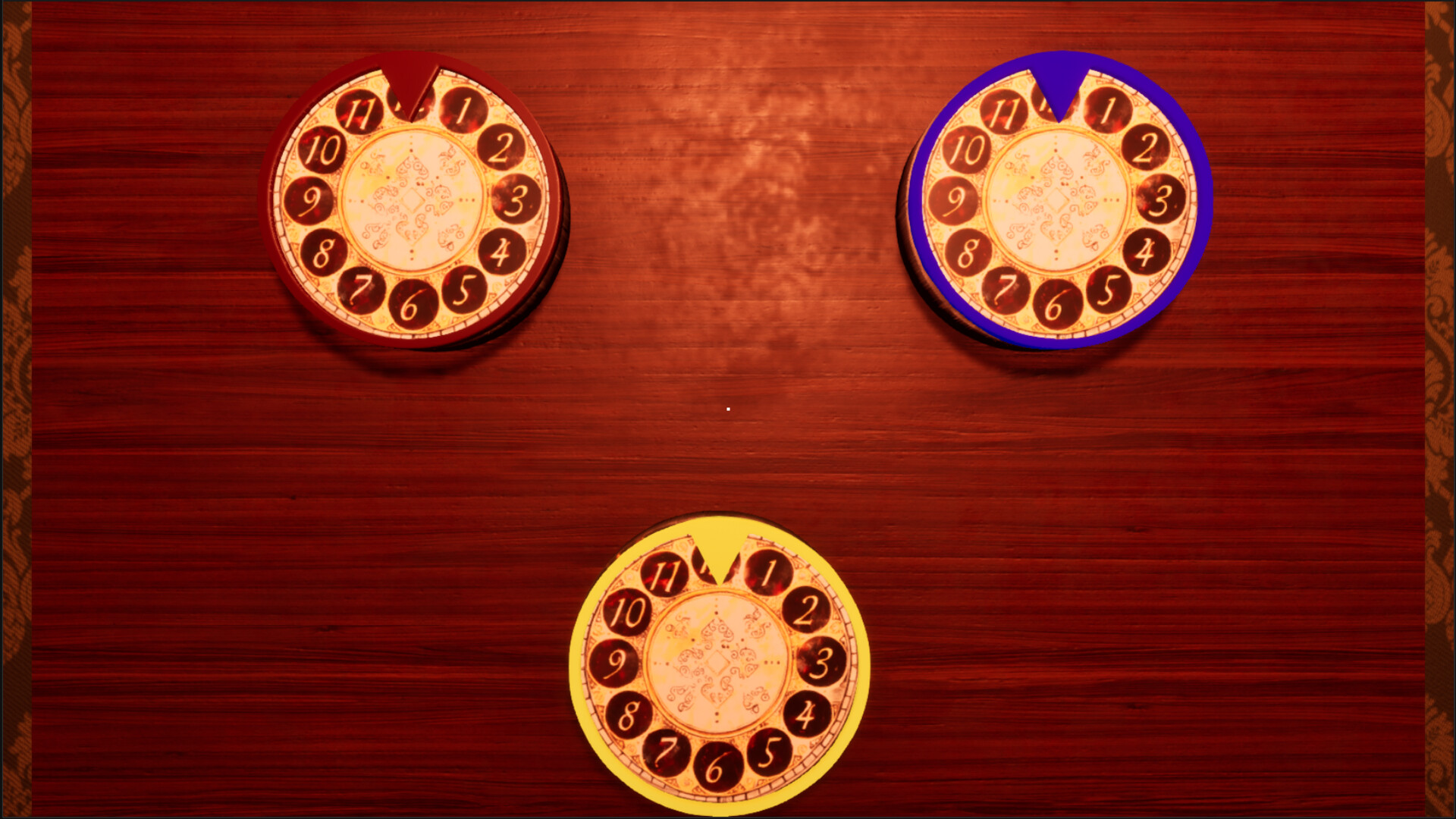 FINIS ACTUS screenshot 7