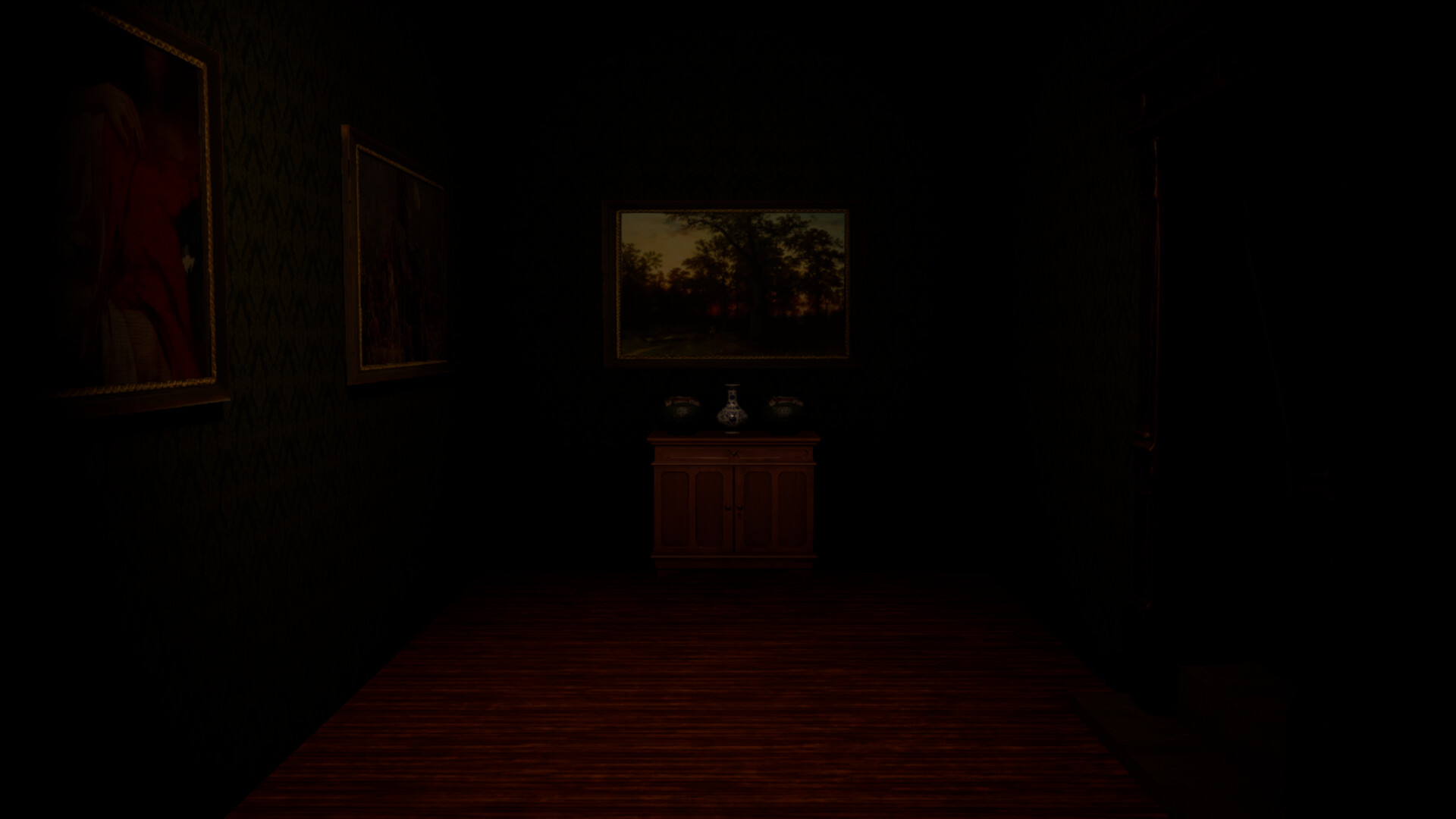 FINIS ACTUS screenshot #1