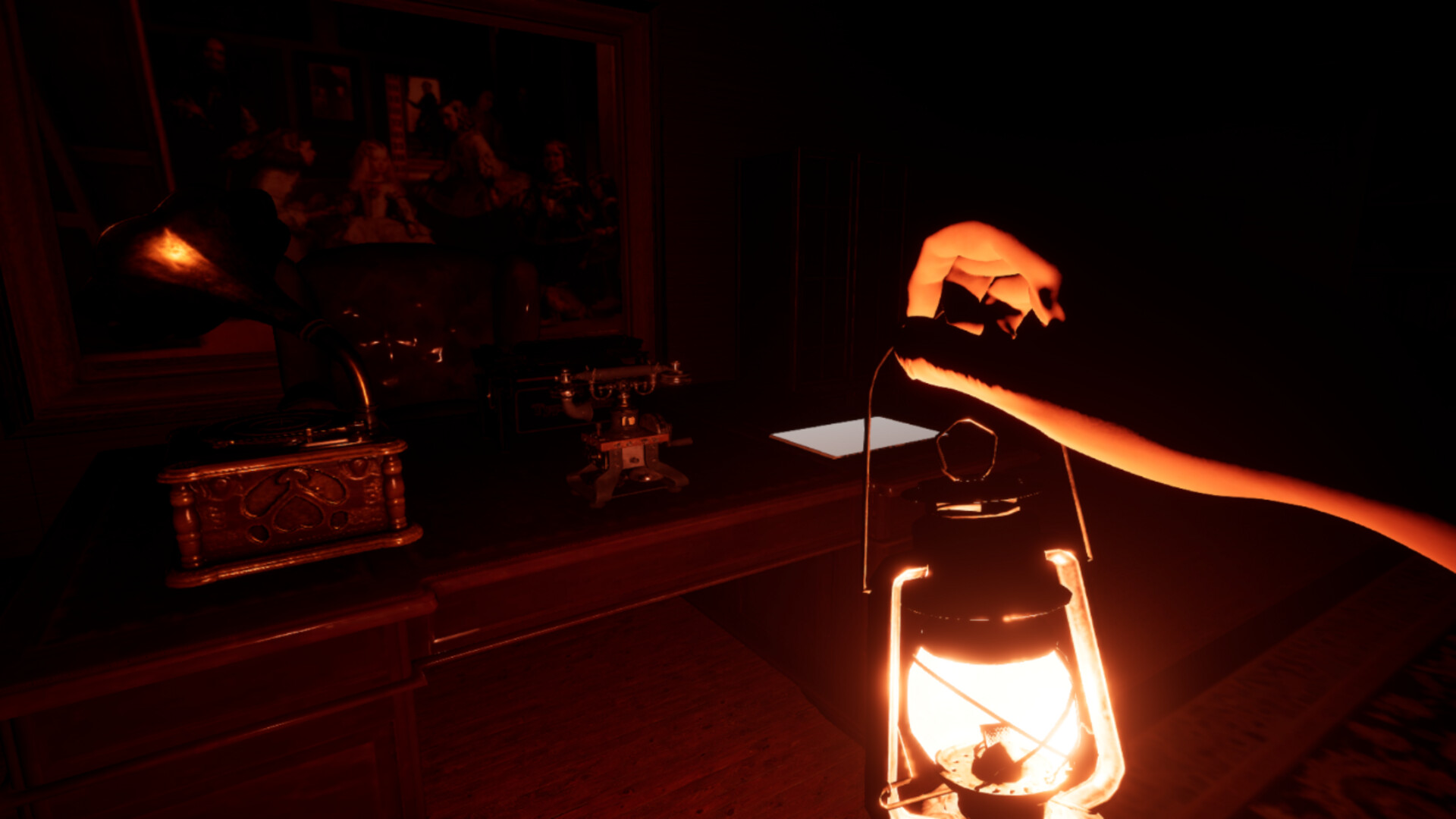 FINIS ACTUS screenshot 5