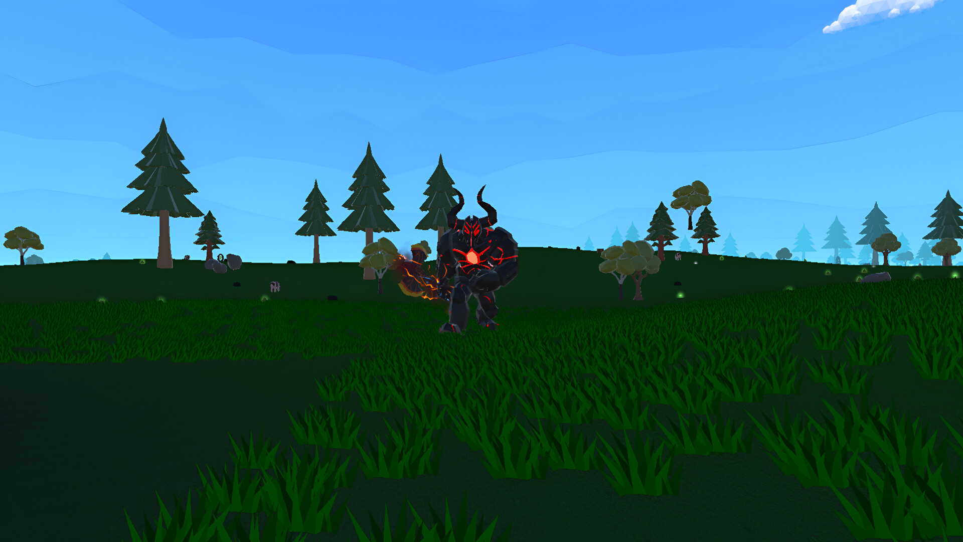 Simple World Beta screenshot #4