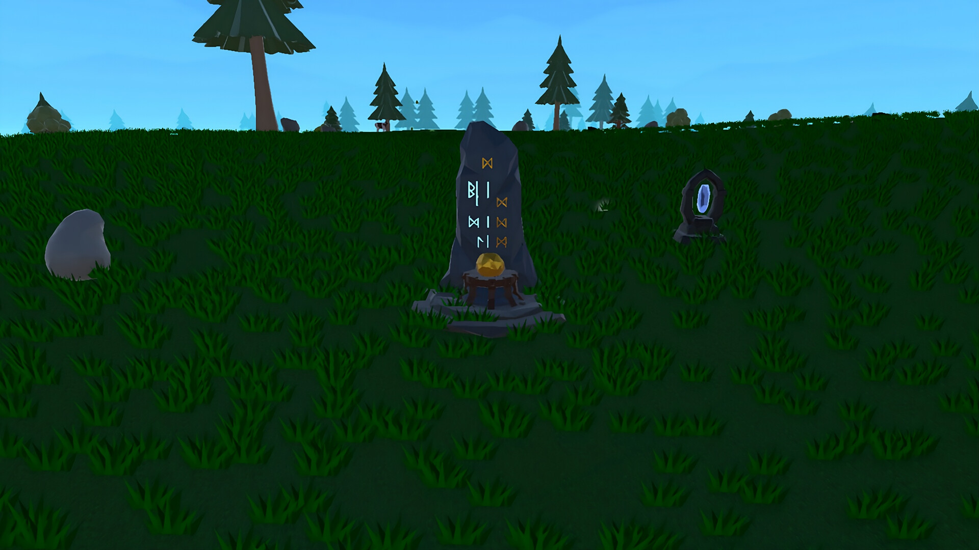 Simple World Beta screenshot #6