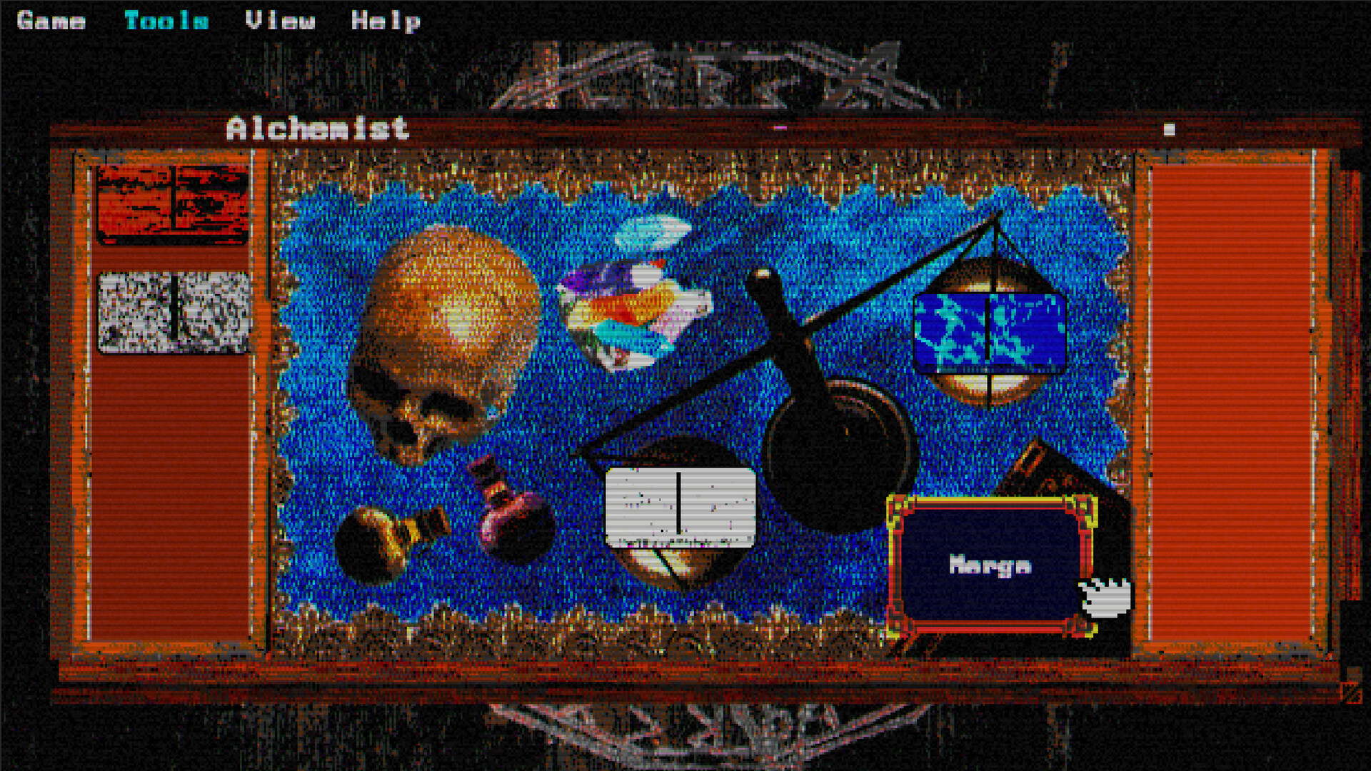 Dominot screenshot #2