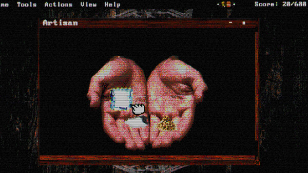 Dominot screenshot 3