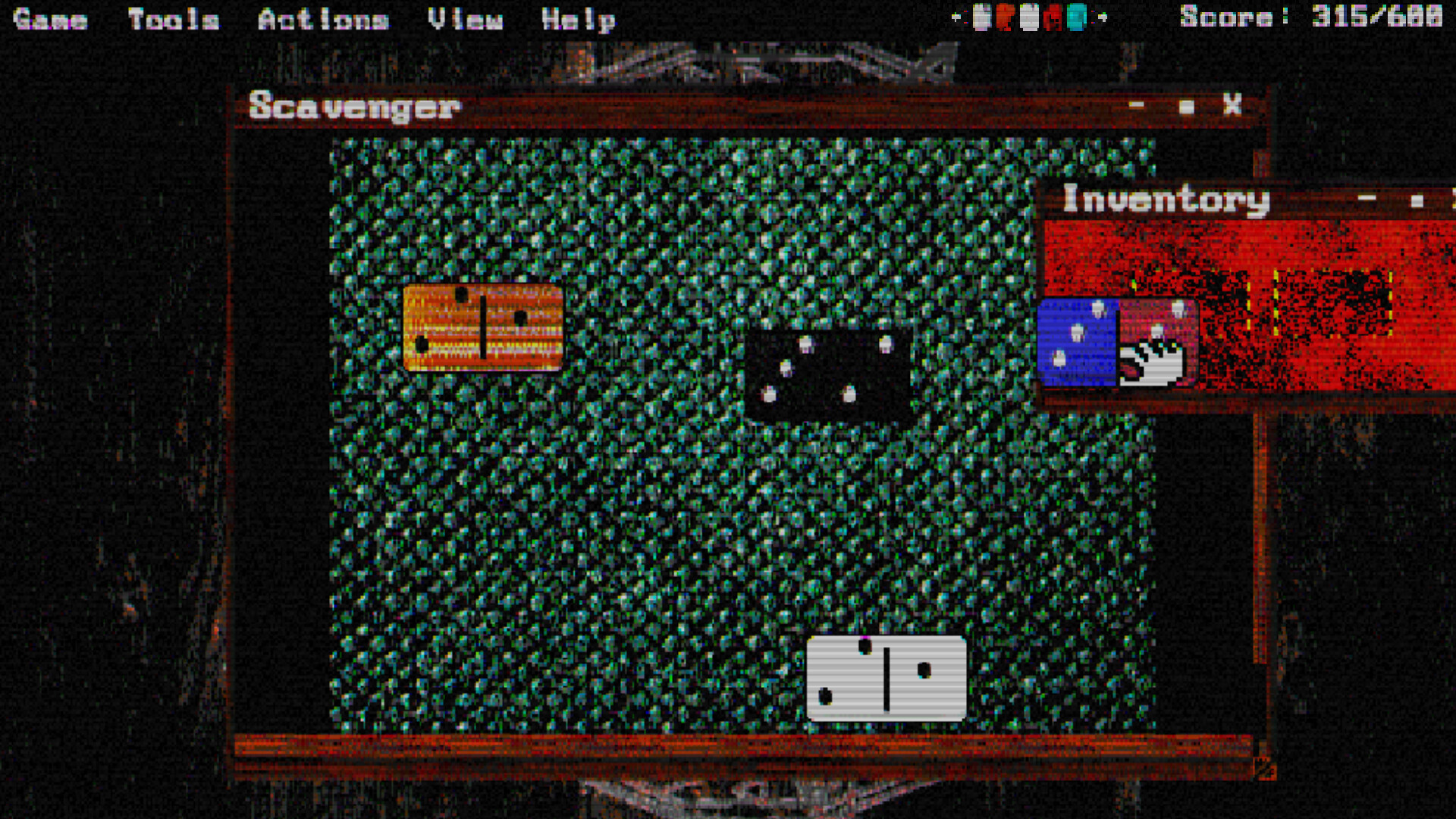 Dominot screenshot #10