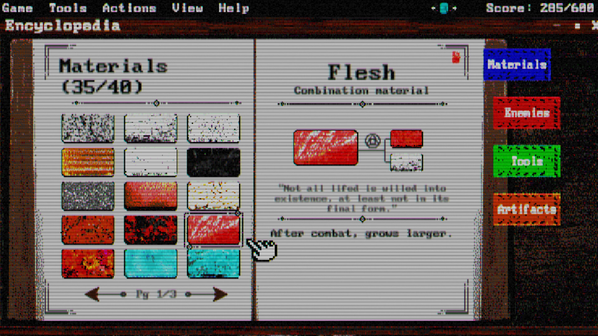 Dominot screenshot #6