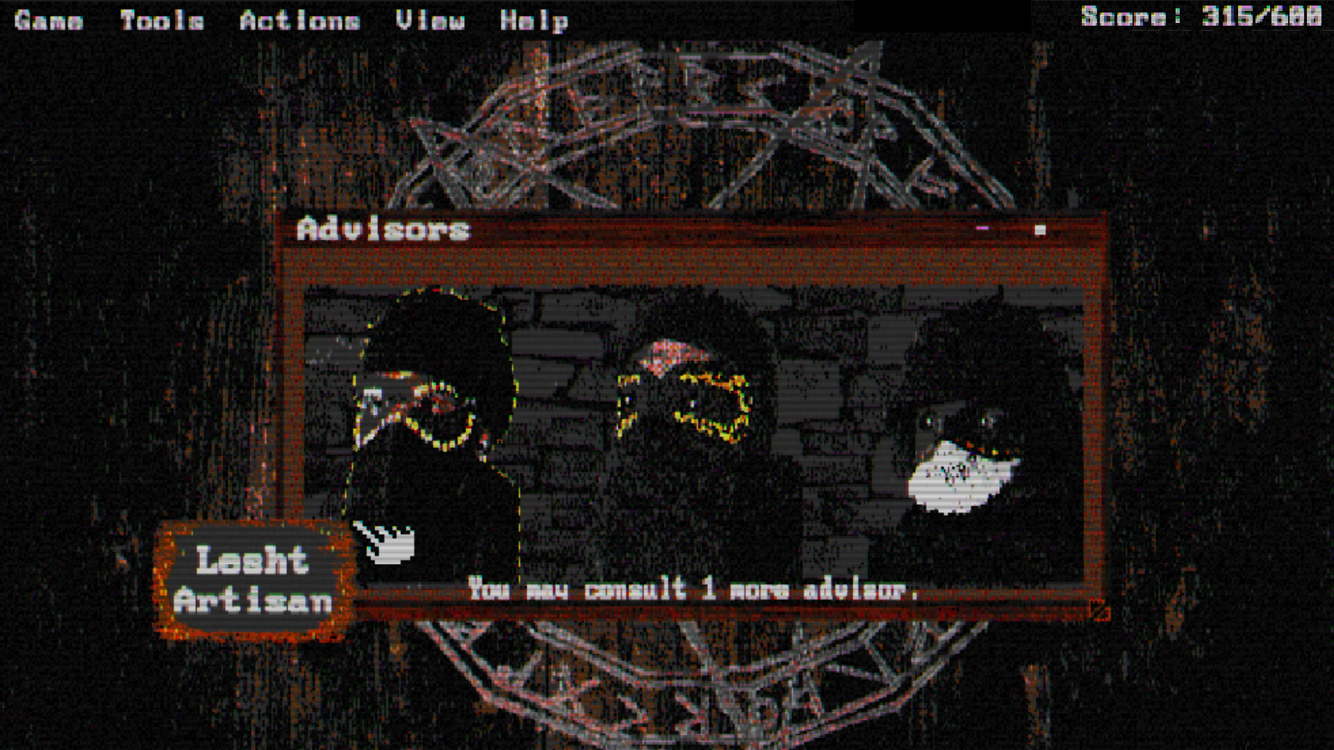 Dominot screenshot #8