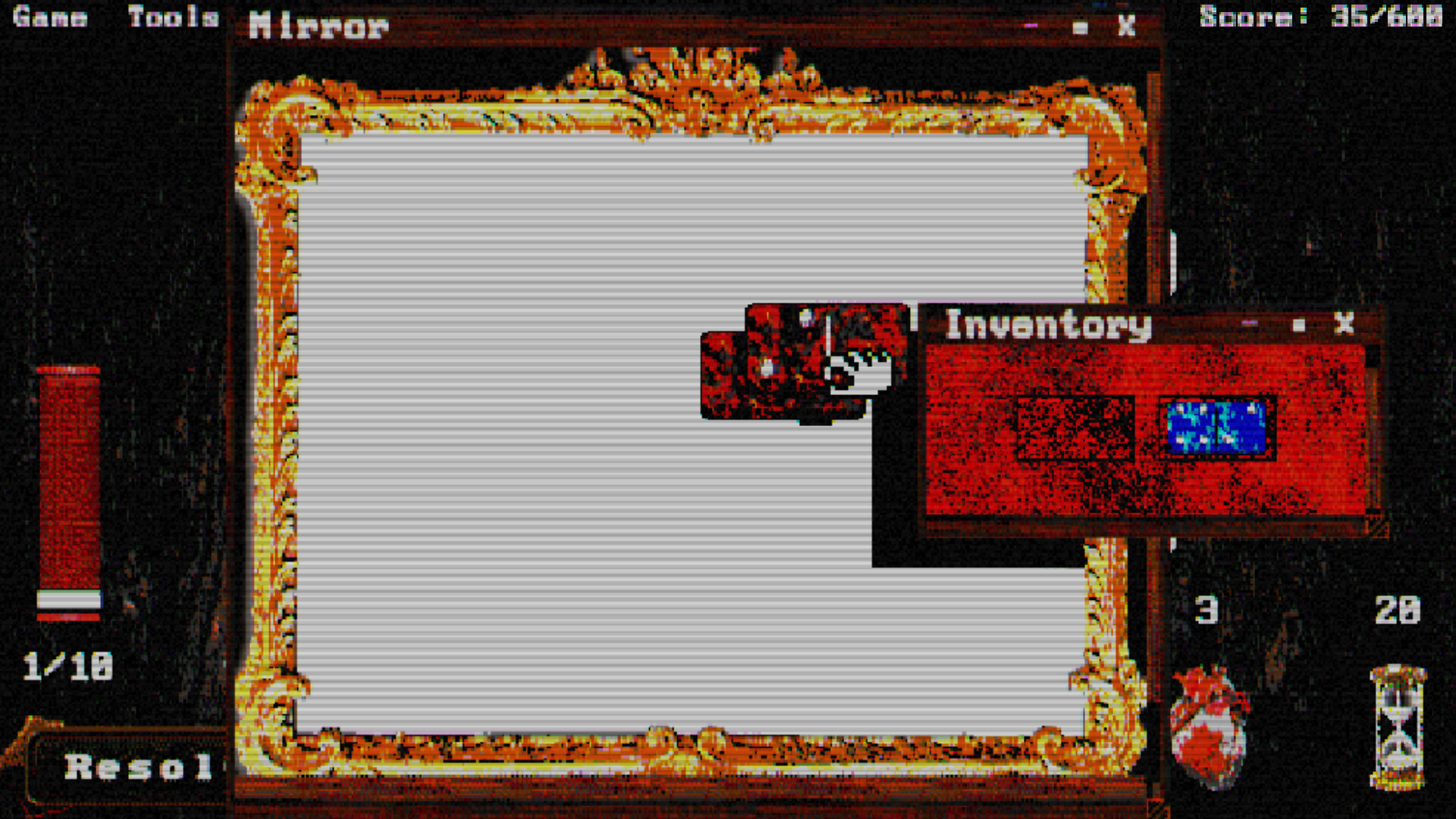 Dominot screenshot #11