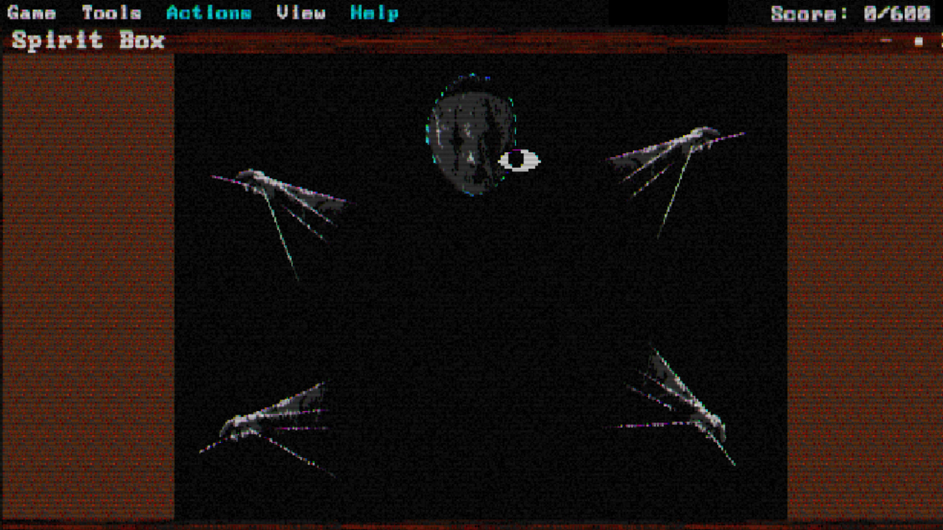Dominot screenshot #2