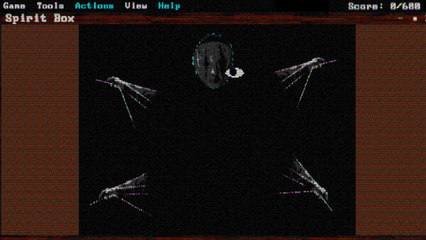 Dominot screenshot 2