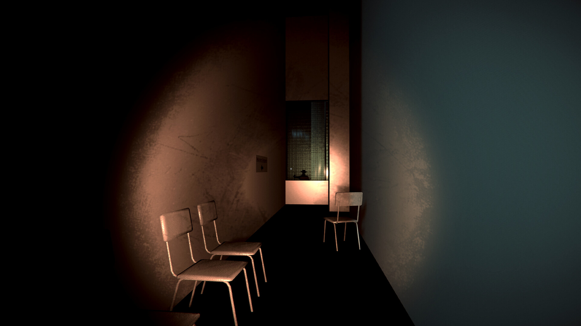 Shroud of the Woods screenshot 6