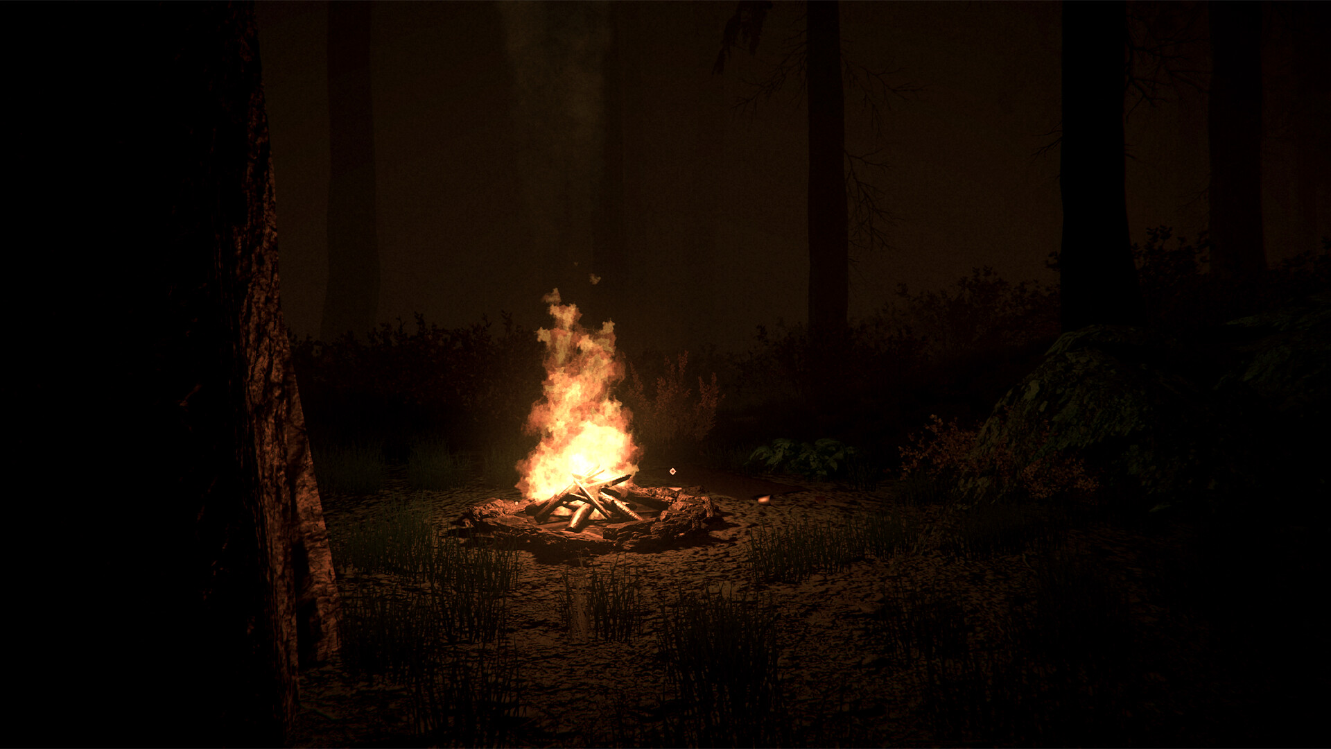 Shroud of the Woods screenshot #6