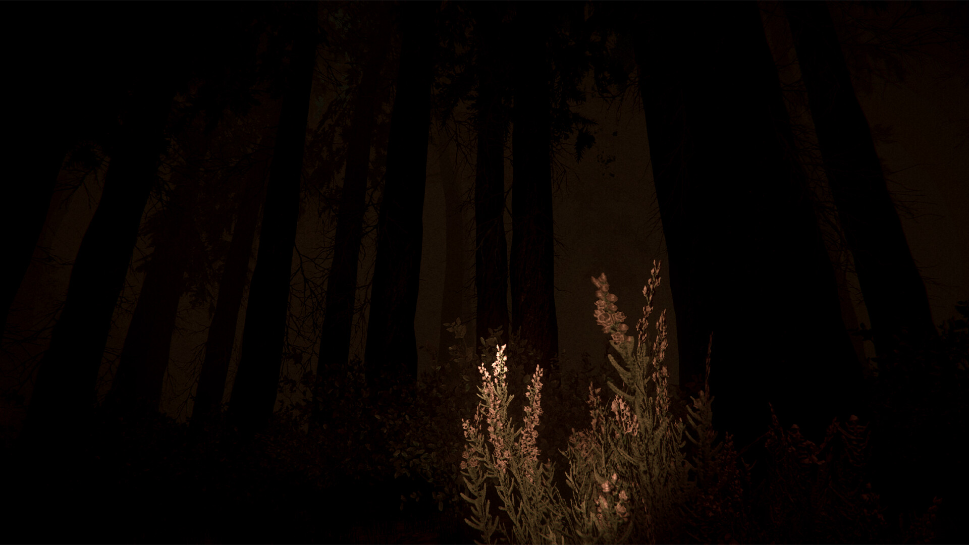 Shroud of the Woods screenshot #8