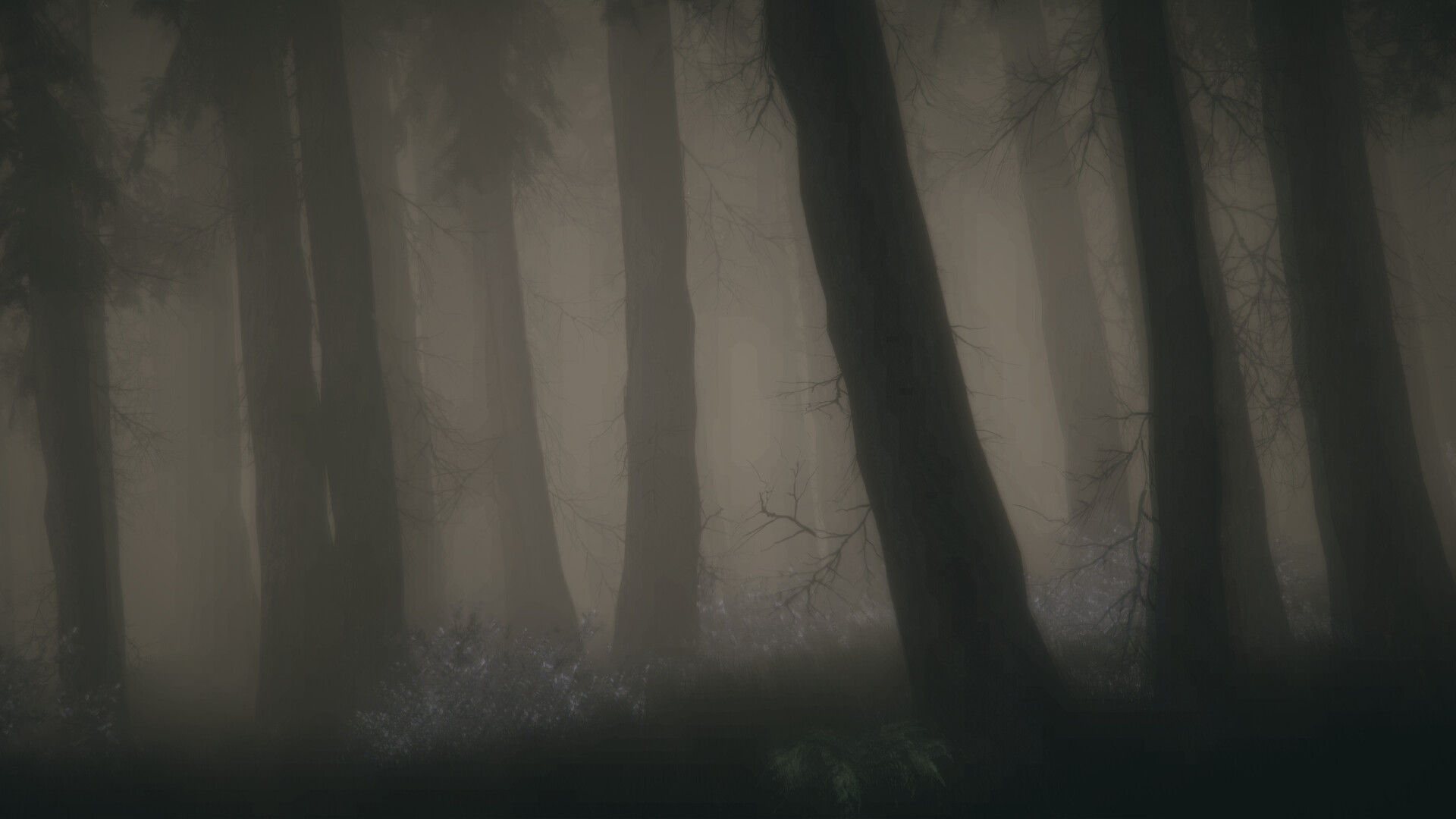 Shroud of the Woods screenshot #8