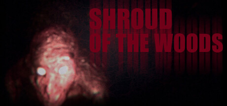 Shroud of the Woods header art