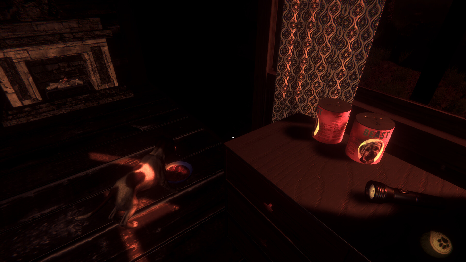 Shroud of the Woods screenshot #6