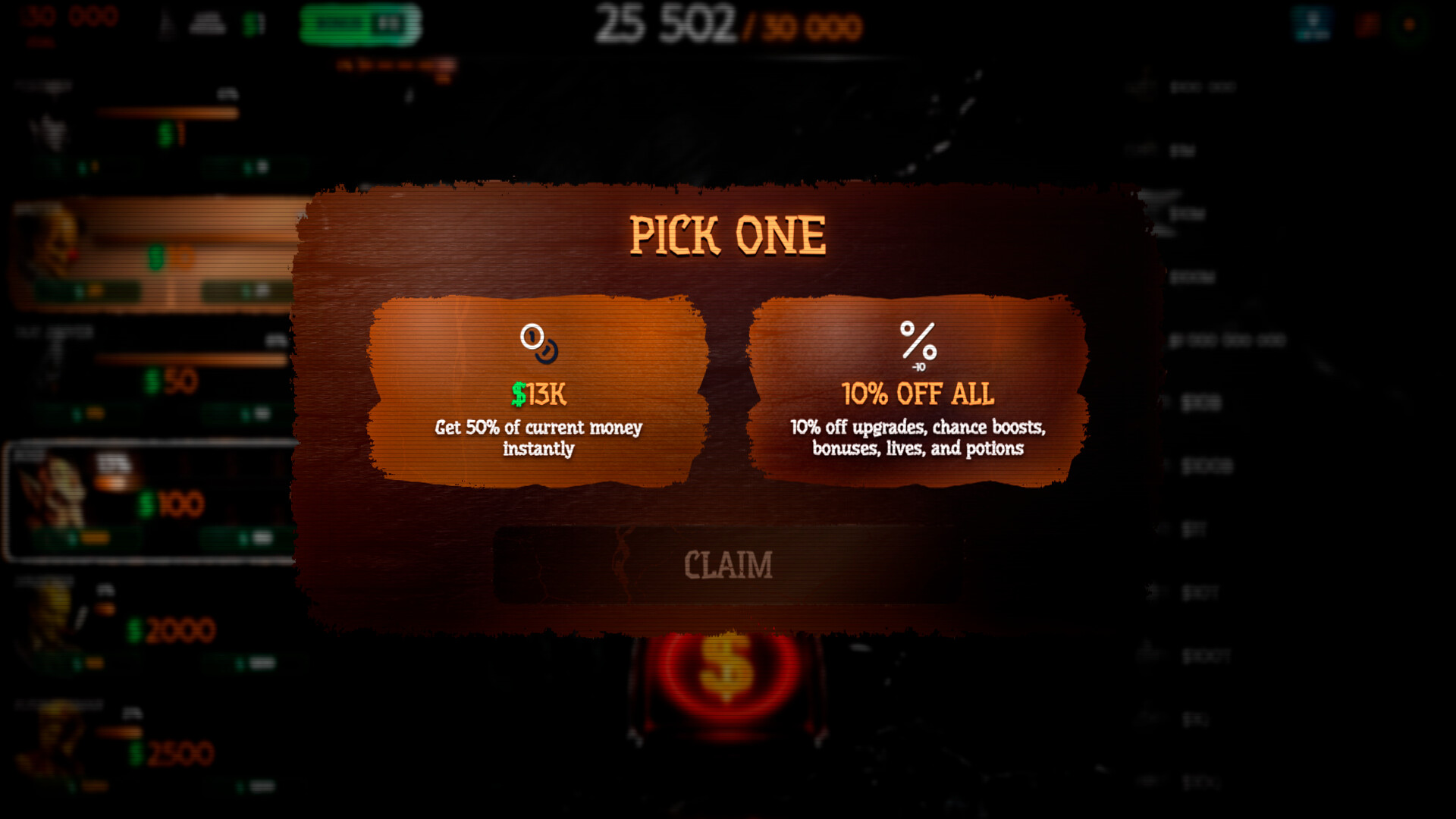 Click Roulette Featured Screenshot #1