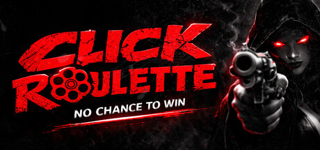 Click Roulette — Steam game cover