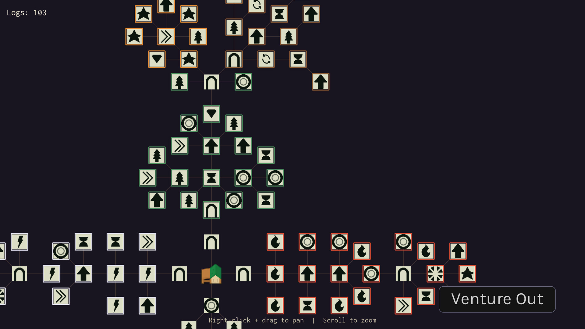 Clickstead screenshot #2