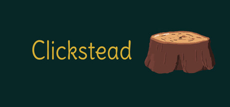 Clickstead header art