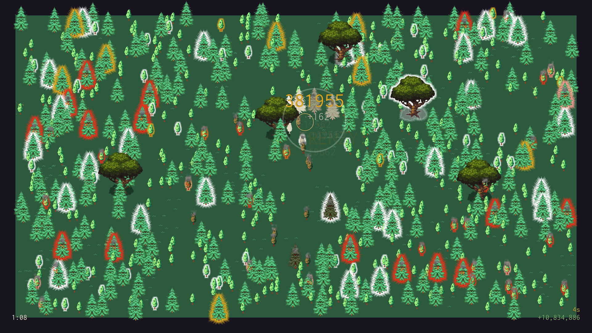 Clickstead screenshot 7