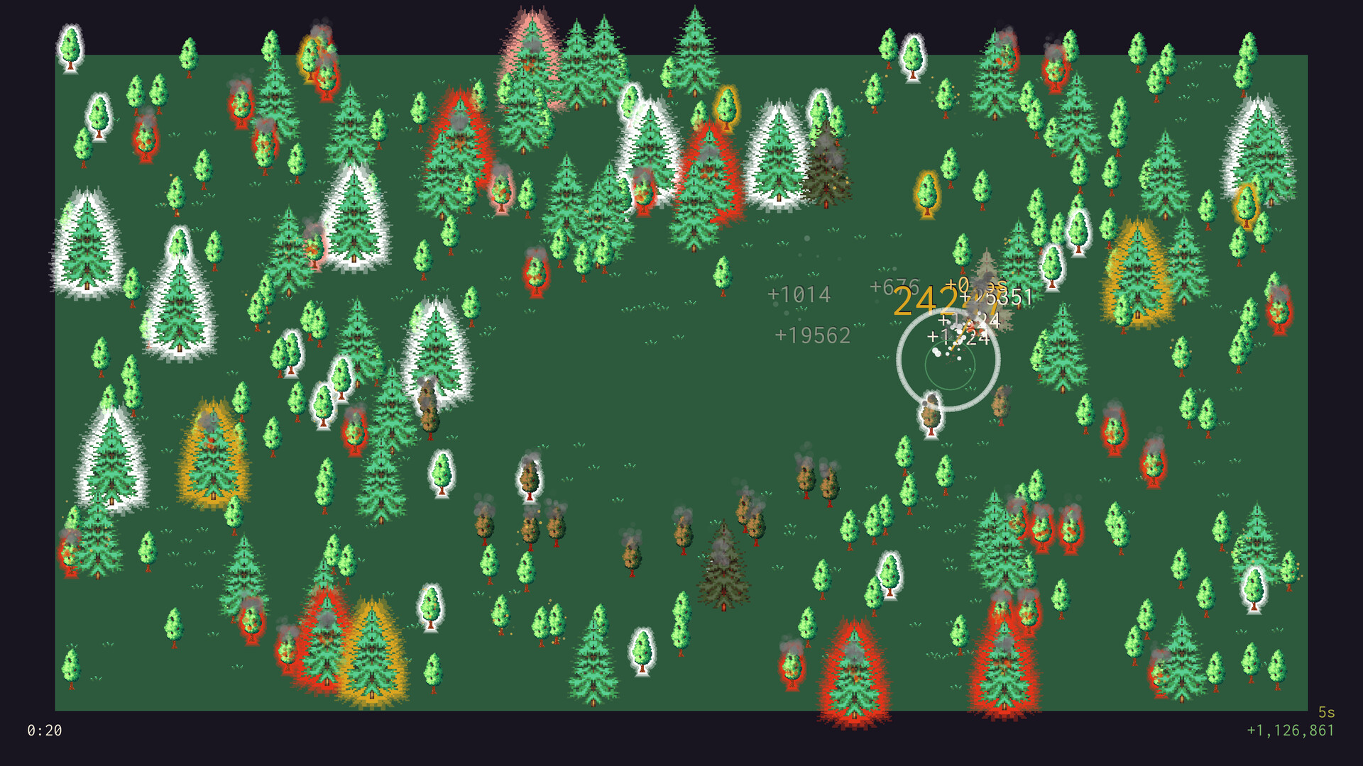 Clickstead screenshot 8