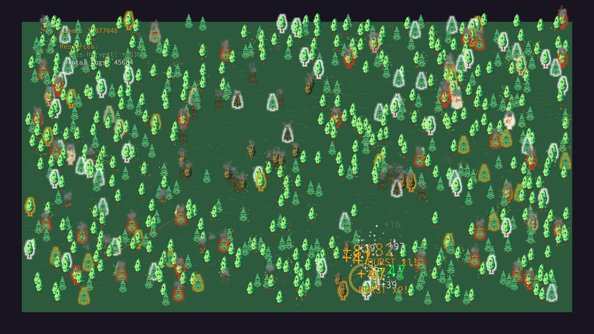 Clickstead screenshot #7