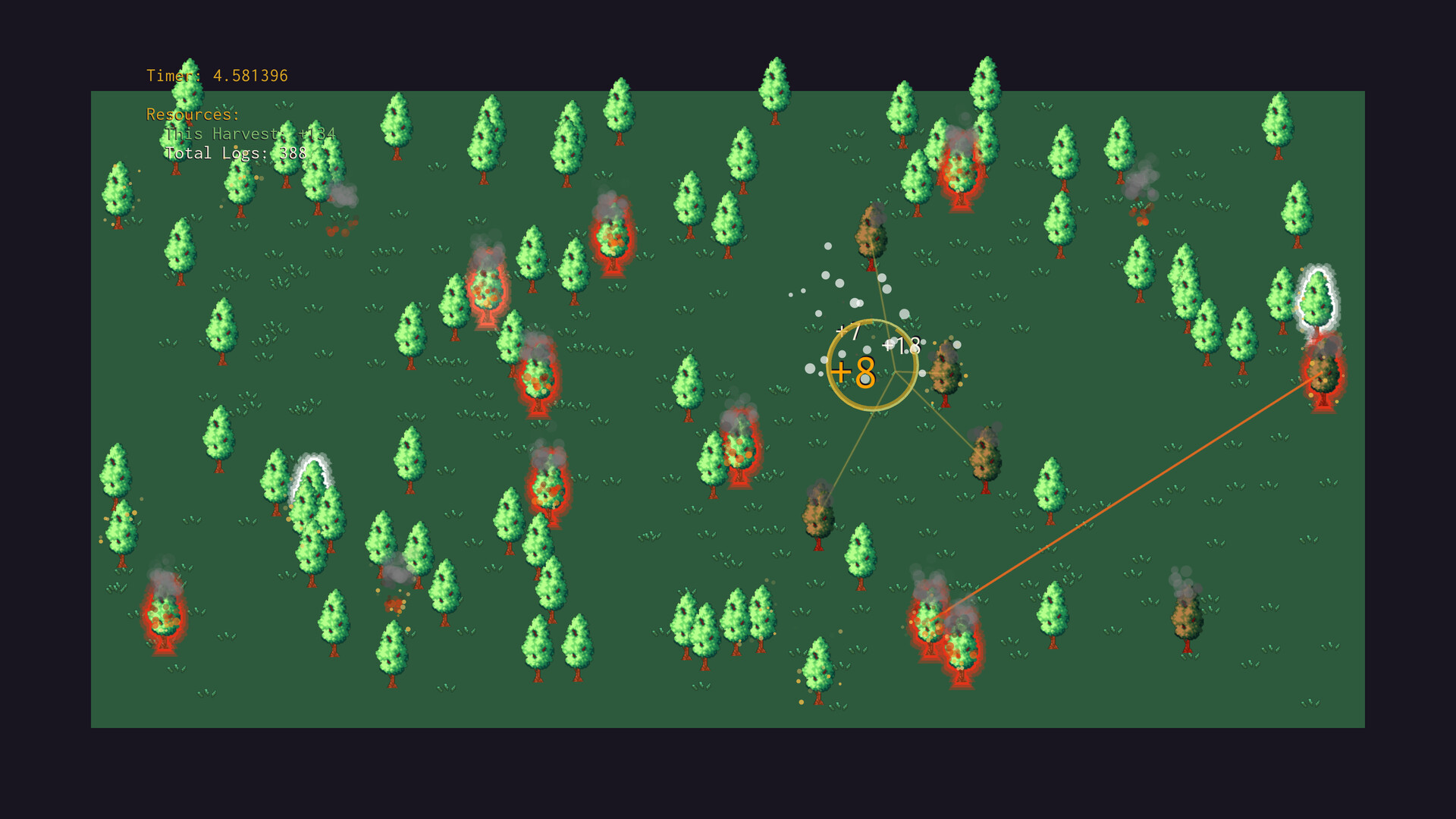 Clickstead screenshot #5