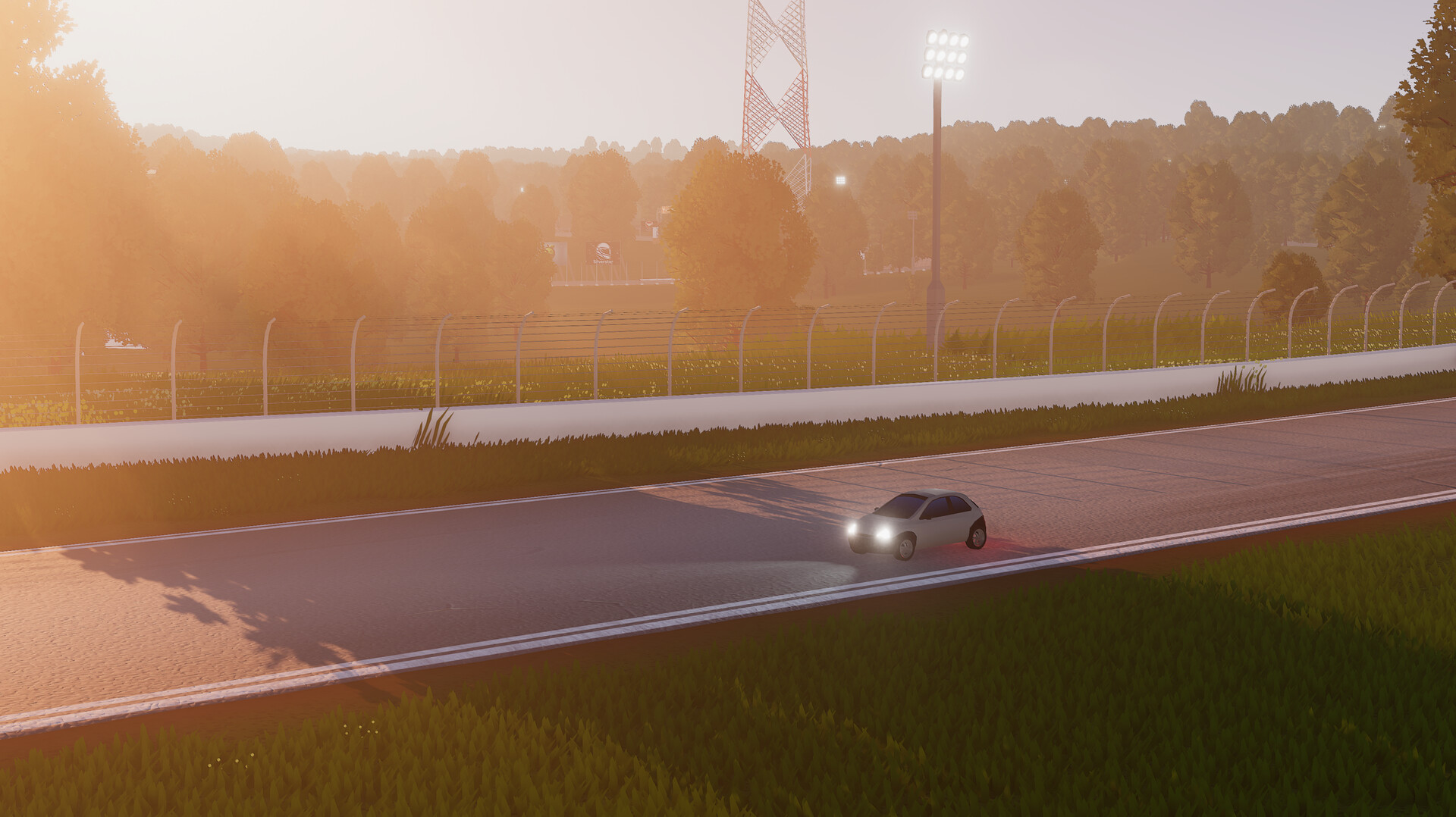 Ignition Point screenshot #8