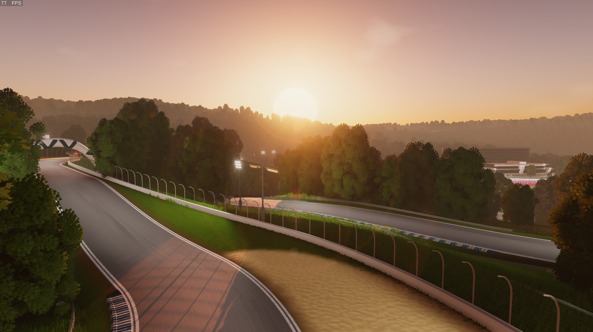 Ignition Point screenshot #7