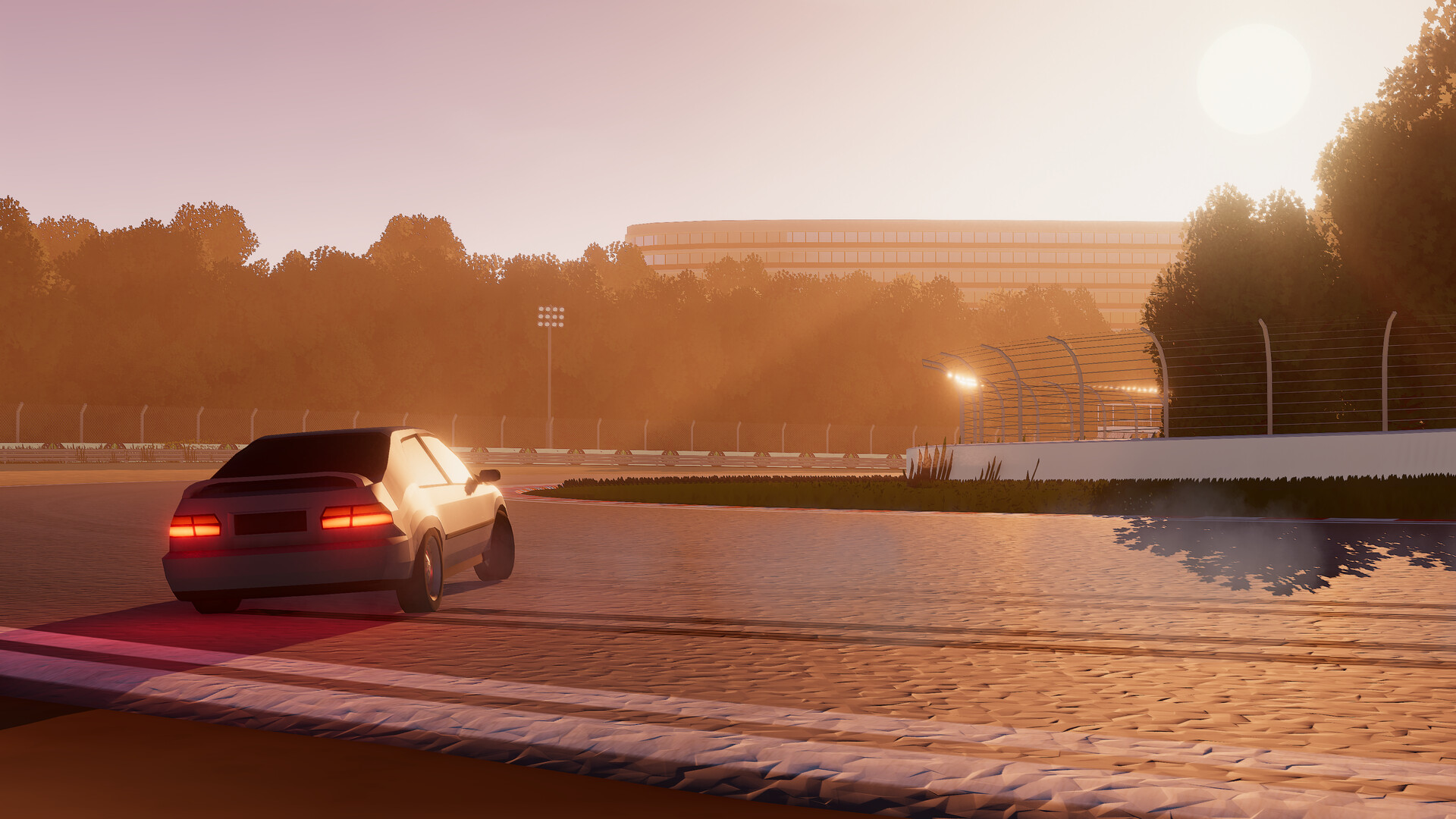 Ignition Point screenshot #3